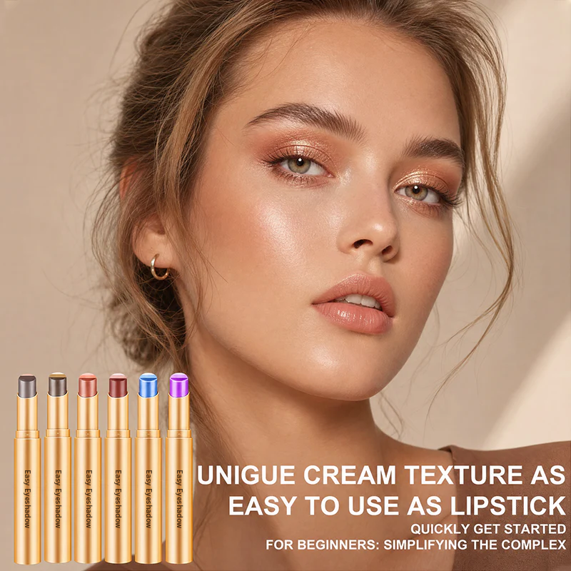 3-in-1 Eyeshadow Stick