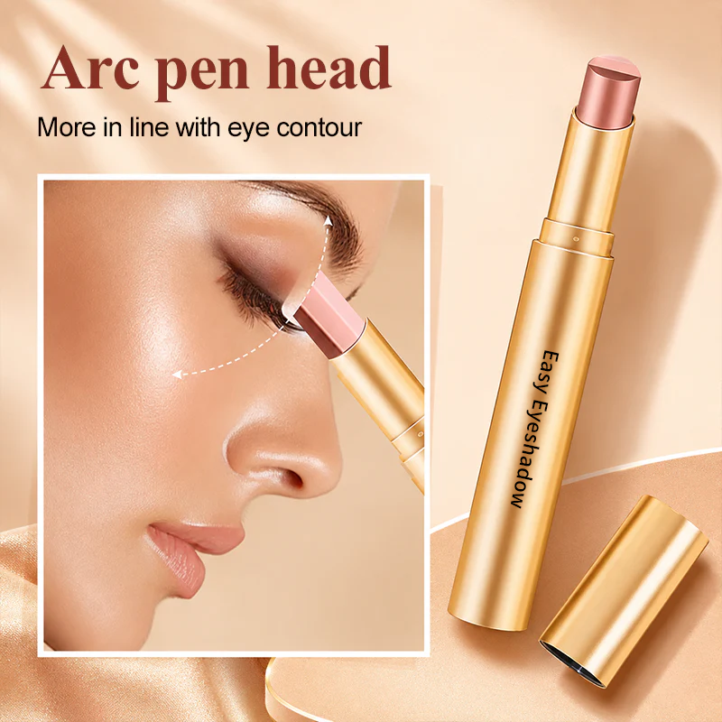 3-in-1 Eyeshadow Stick