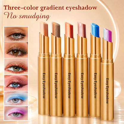 3-in-1 Eyeshadow Stick