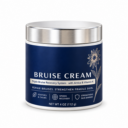 Bruise Repair & Skin-Strengthening Cream